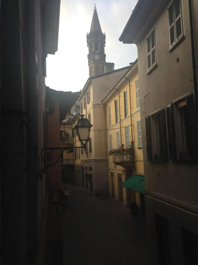 San Nicolo Apartment Lecco