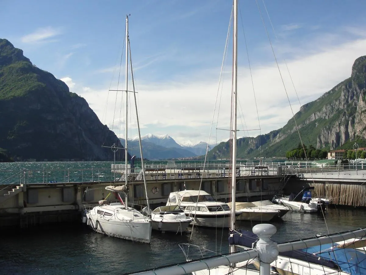 San Nicolo Apartment Lecco