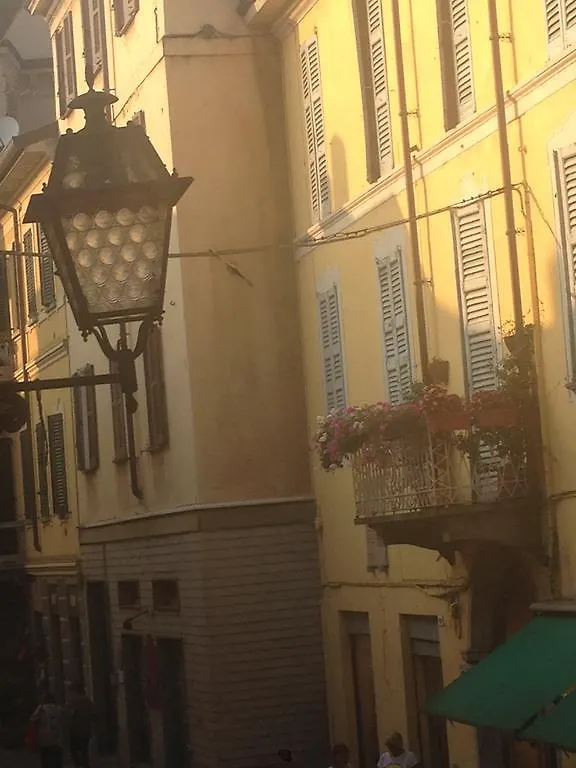San Nicolo Apartment Lecco