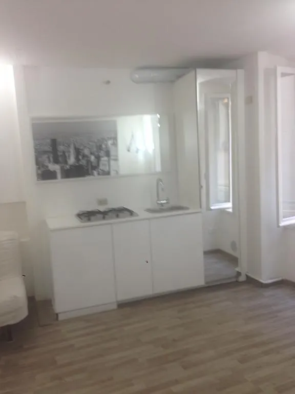 San Nicolo Apartment Lecco Italy