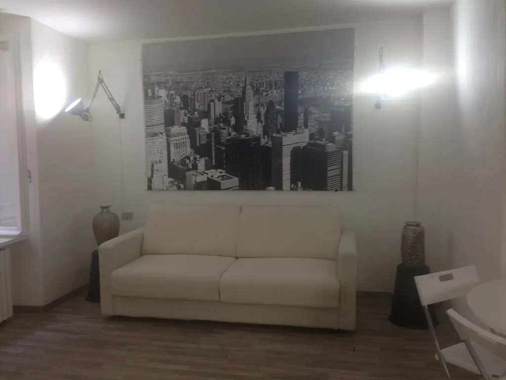 San Nicolo Apartment Lecco