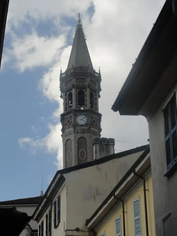 San Nicolo Apartment Lecco