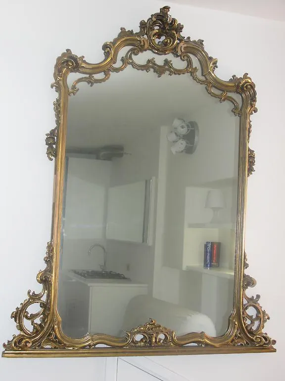 San Nicolo Apartment Lecco 0*,
