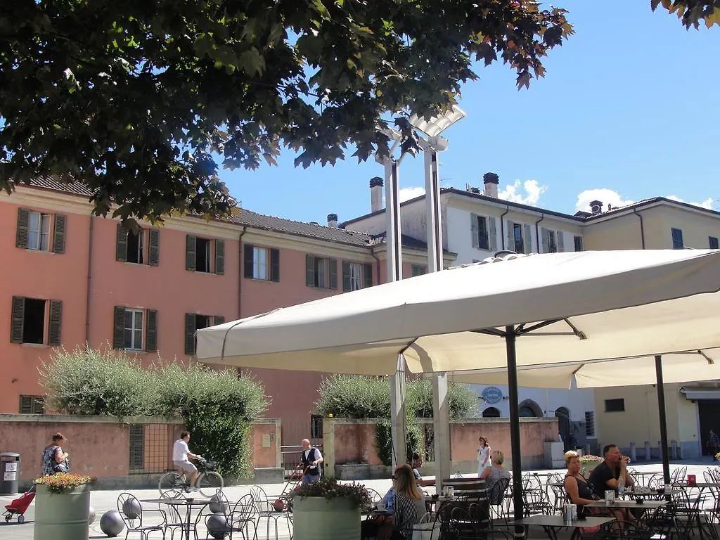 San Nicolo Apartment Lecco 0*,  Italy