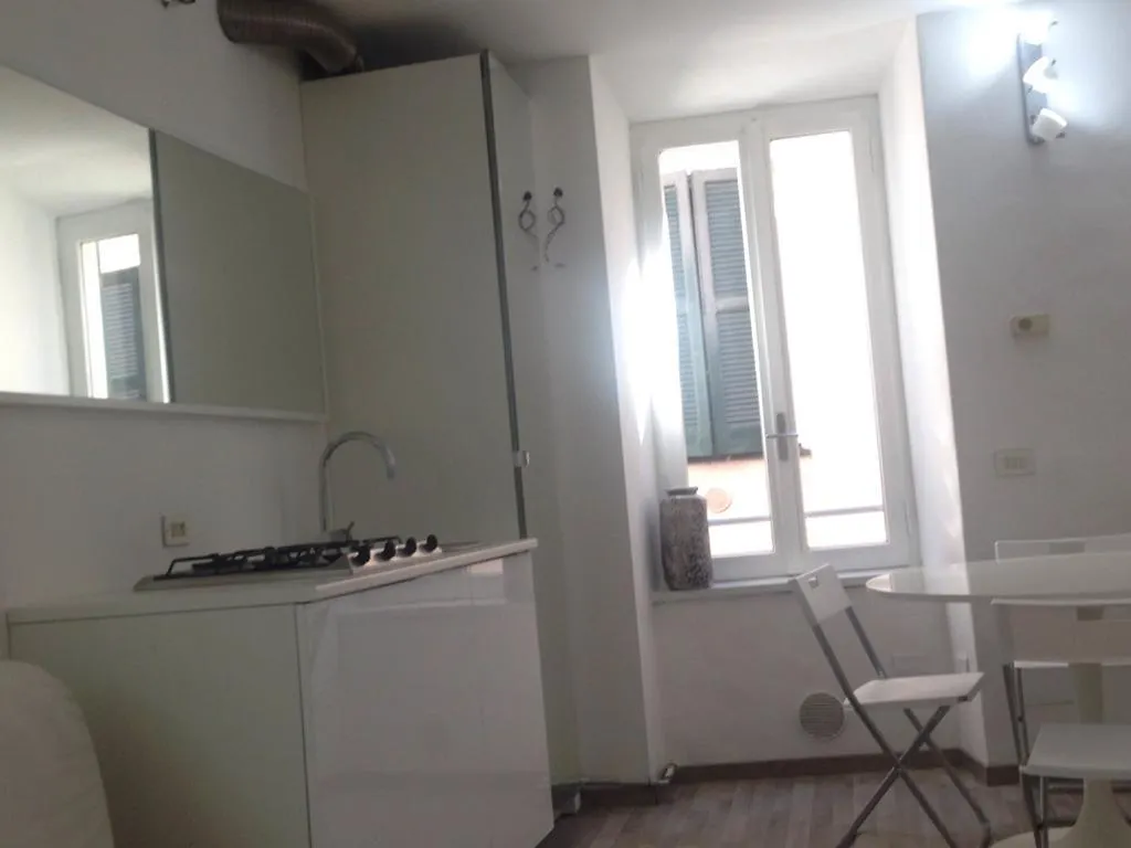 San Nicolo Apartment Lecco