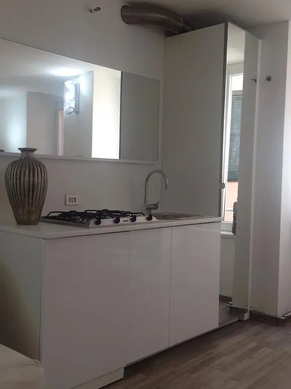 San Nicolo Apartment Lecco Italy