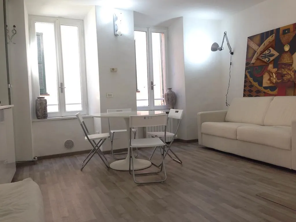 San Nicolo Apartment Lecco