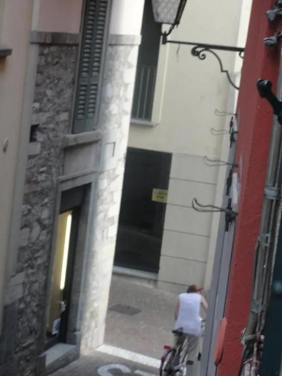 San Nicolo Apartment Lecco Italy