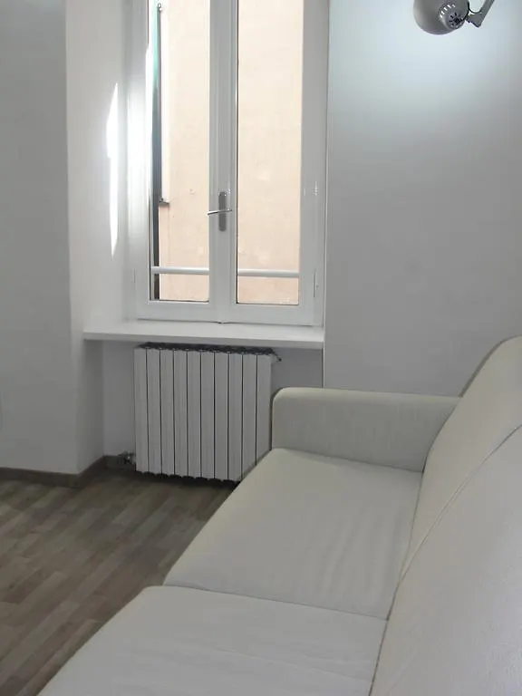 San Nicolo Apartment Lecco