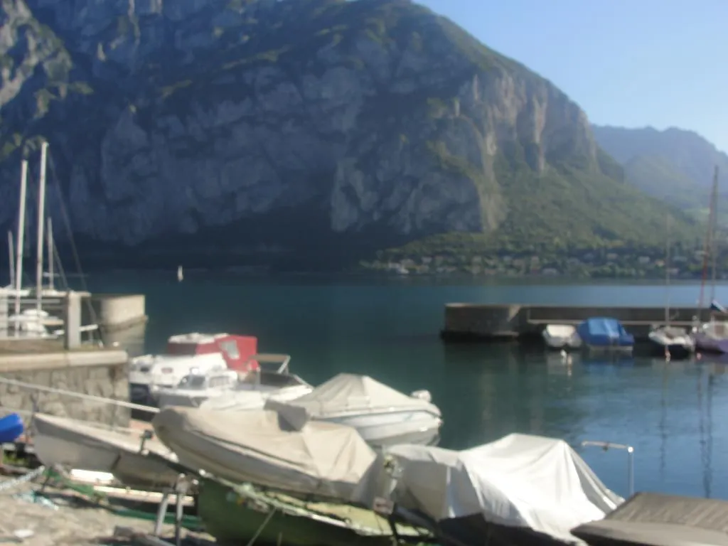 San Nicolo Apartment Lecco